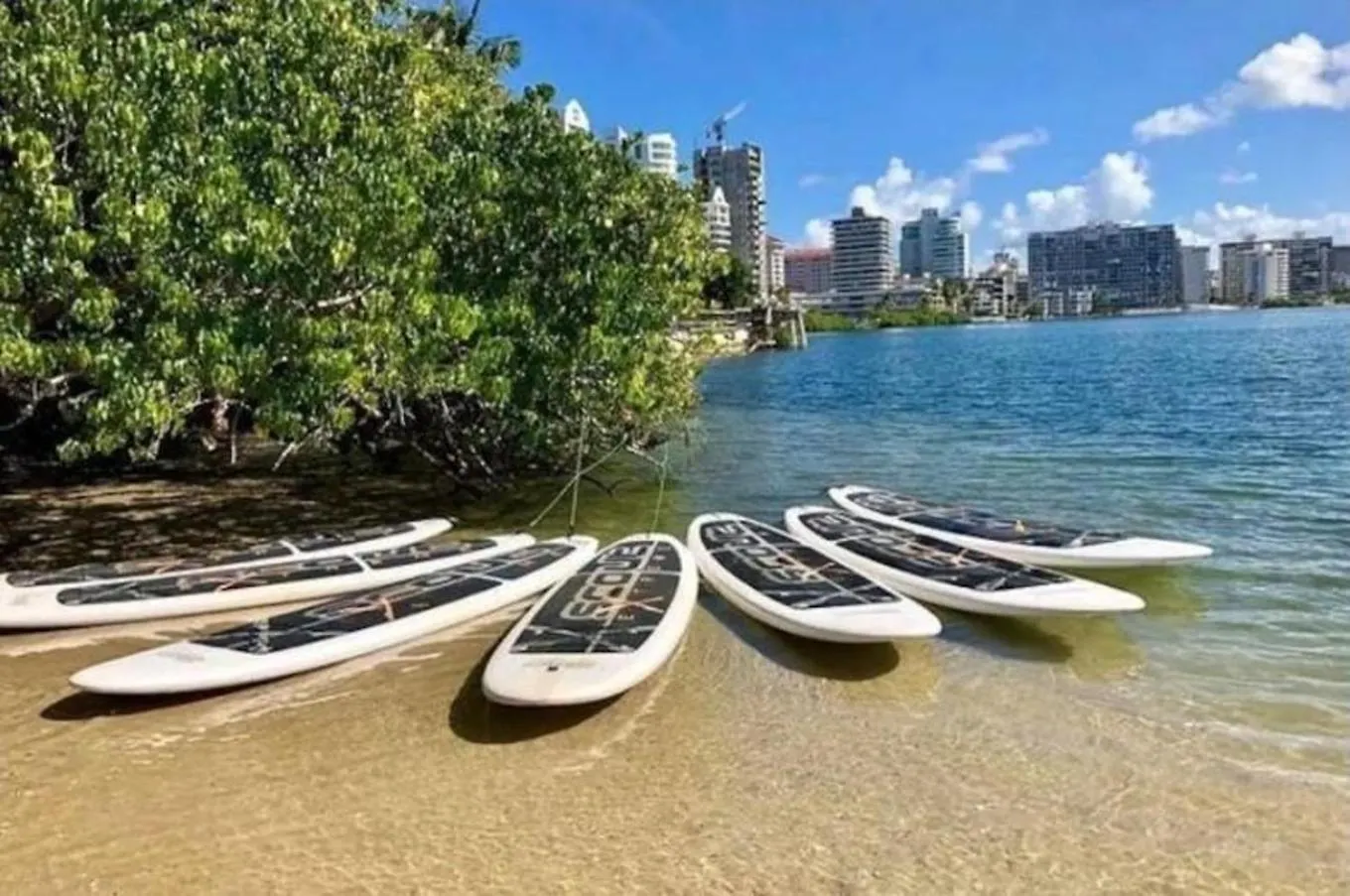 Op Pr Rentals Night Life & Beach In سان خوان 0*,  بورتوريكو