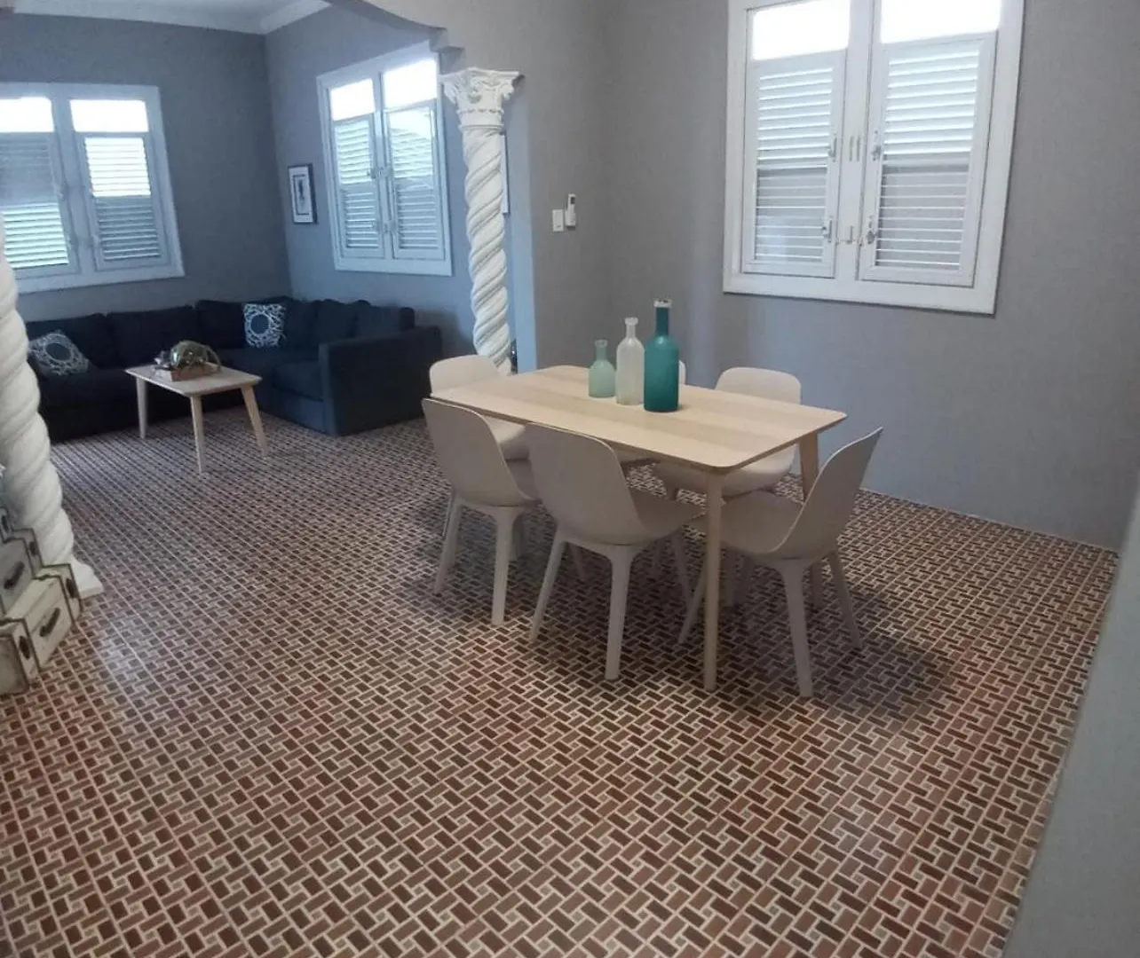 Op Pr Rentals Night Life & Beach In سان خوان بيت للعطل
